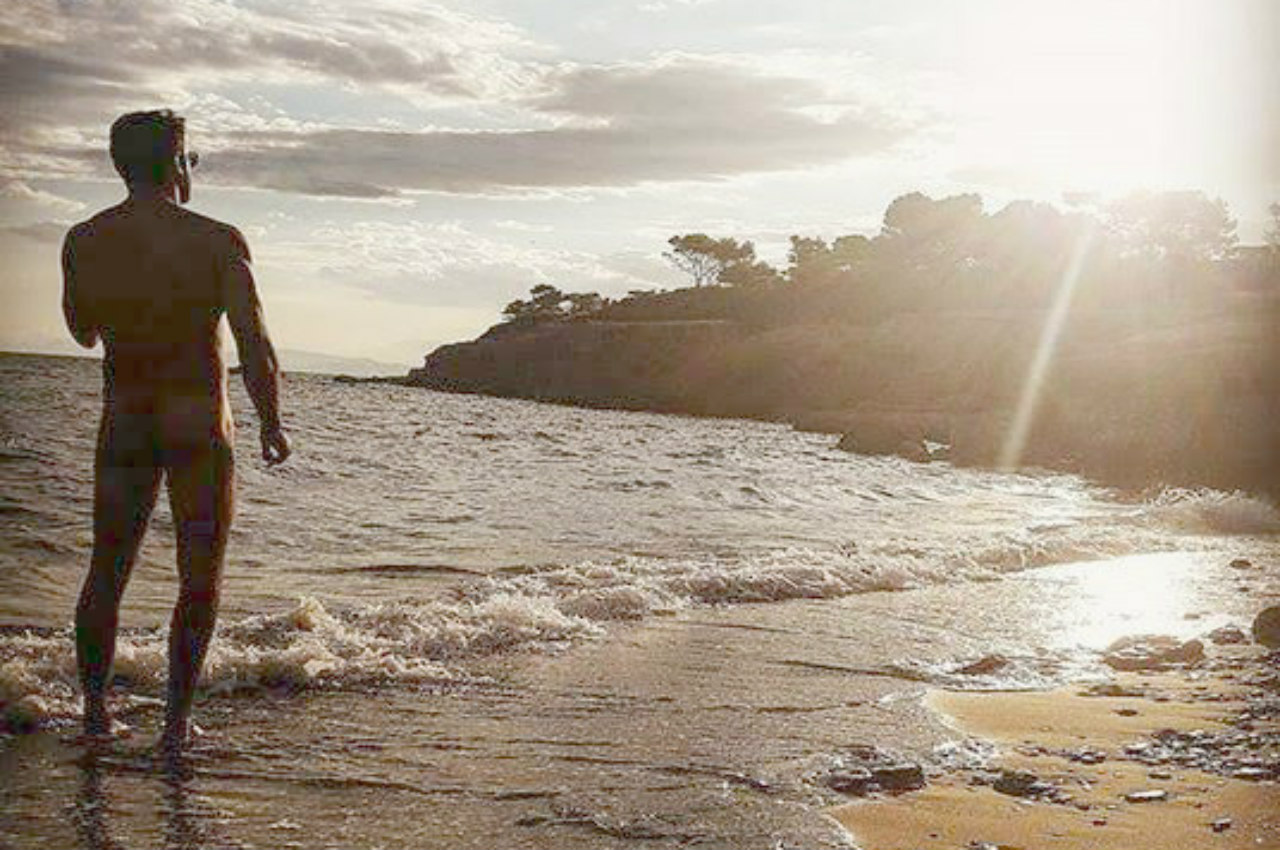 Beach.peeping: δυσκολη -ημερα σημερα.μην ανχωνεσαι. χαλάρωσε